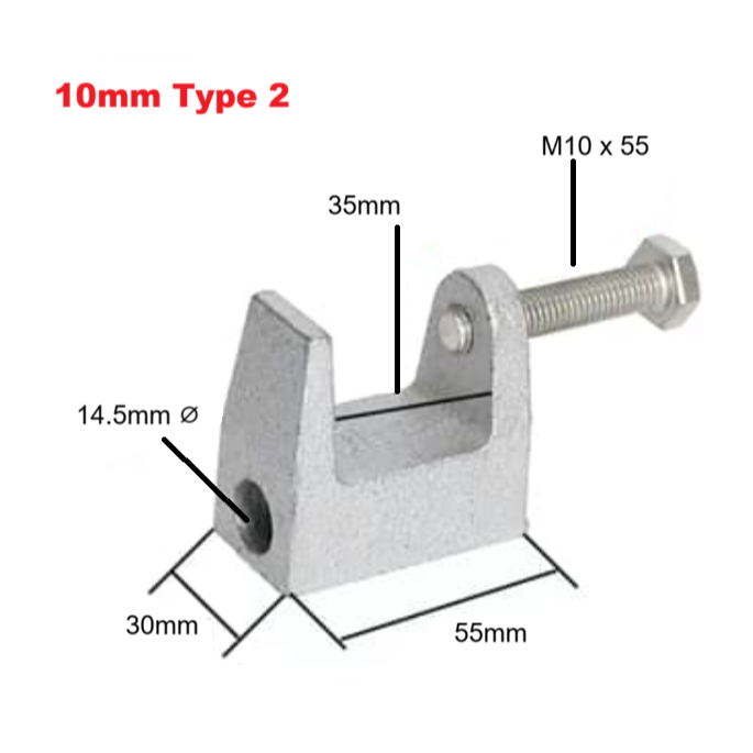 Beam Clamp