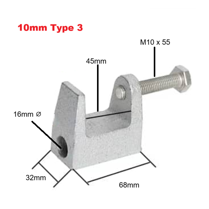 Beam Clamp
