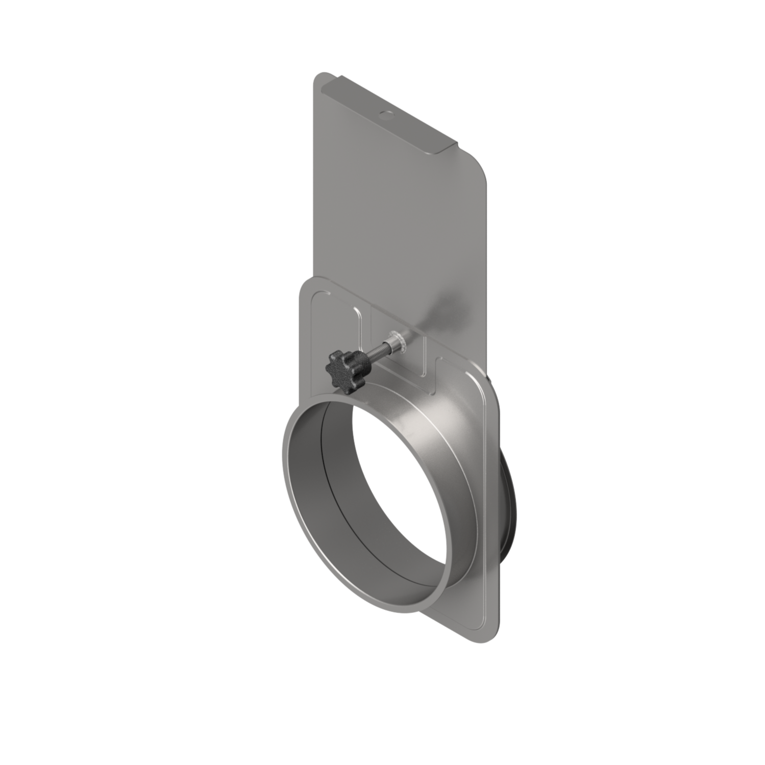 Eco Slide Damper