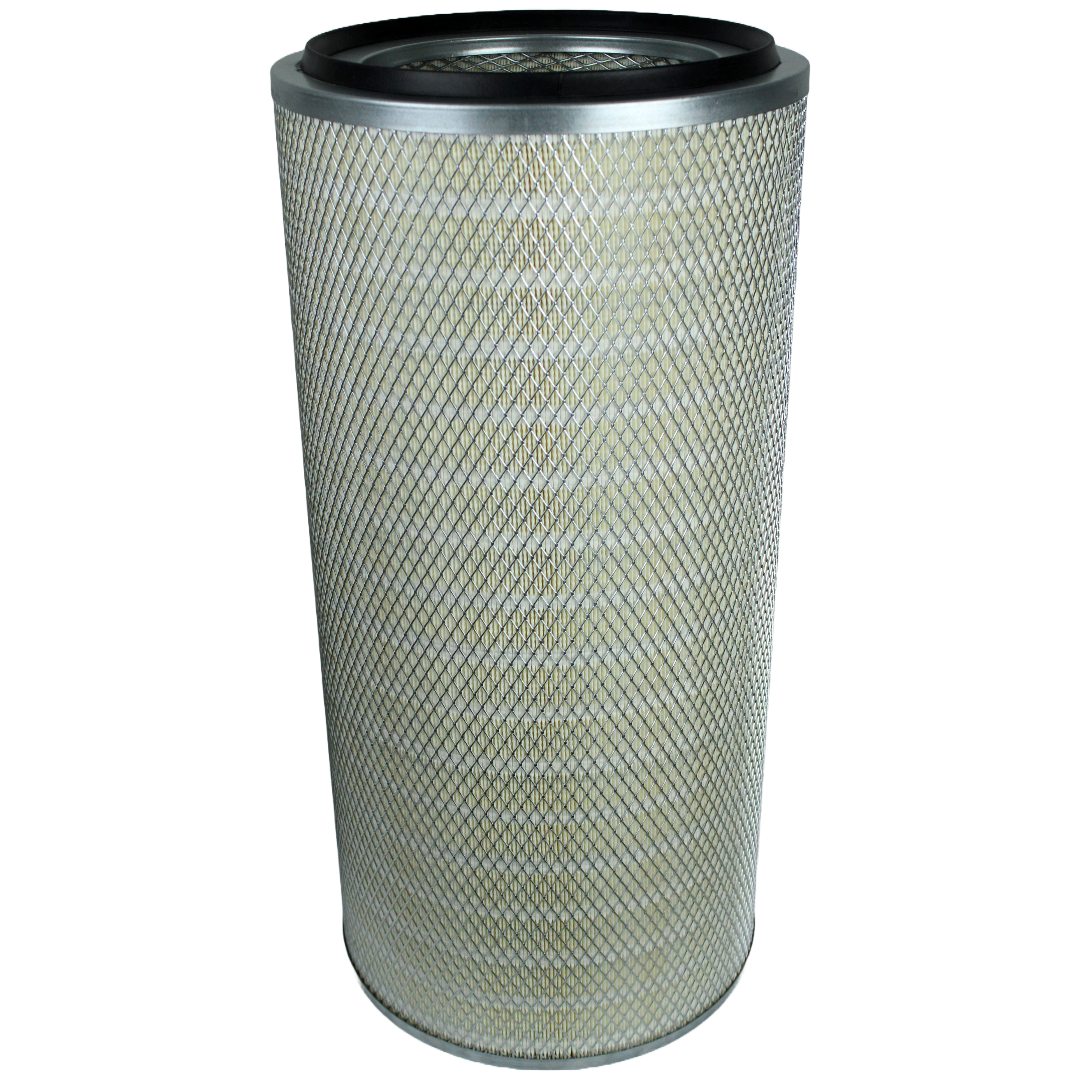 324mm x 213mm x 660mm Cartridge Filter