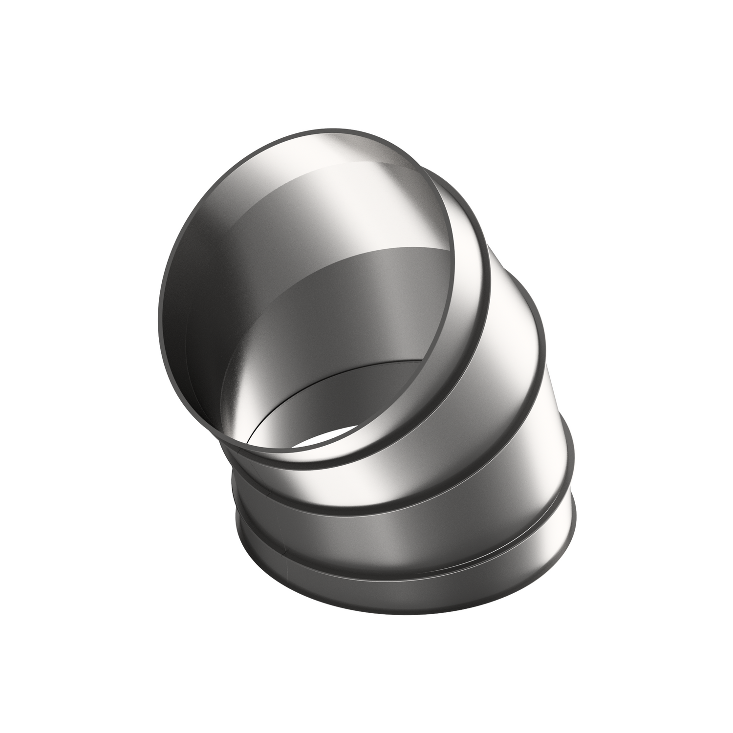 Segmented Bend