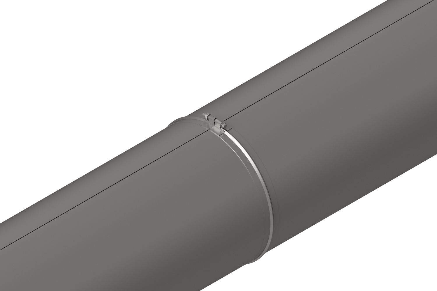 WideLoc Clamps