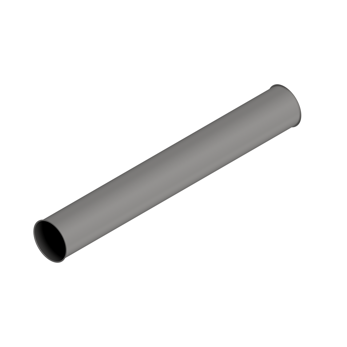 Straight Duct