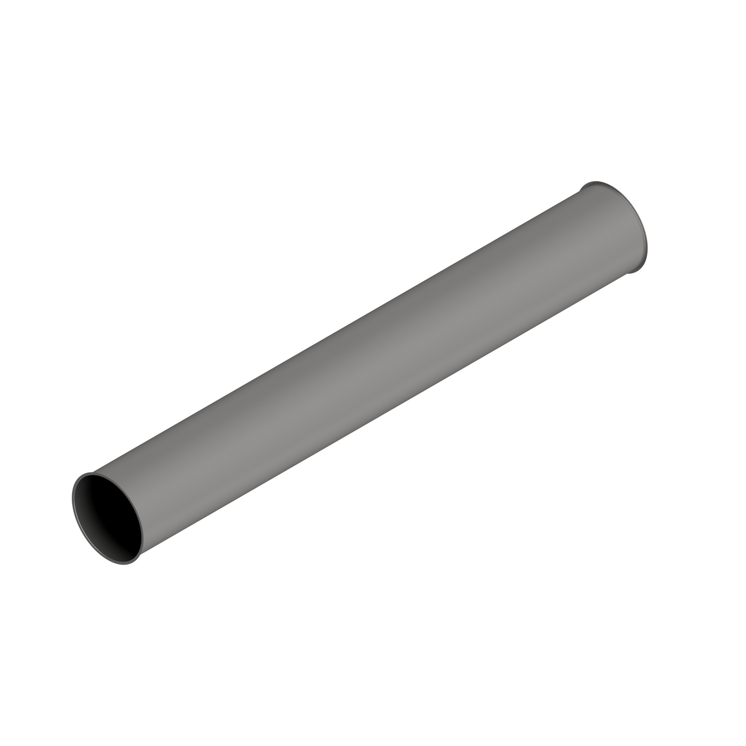 Straight Duct
