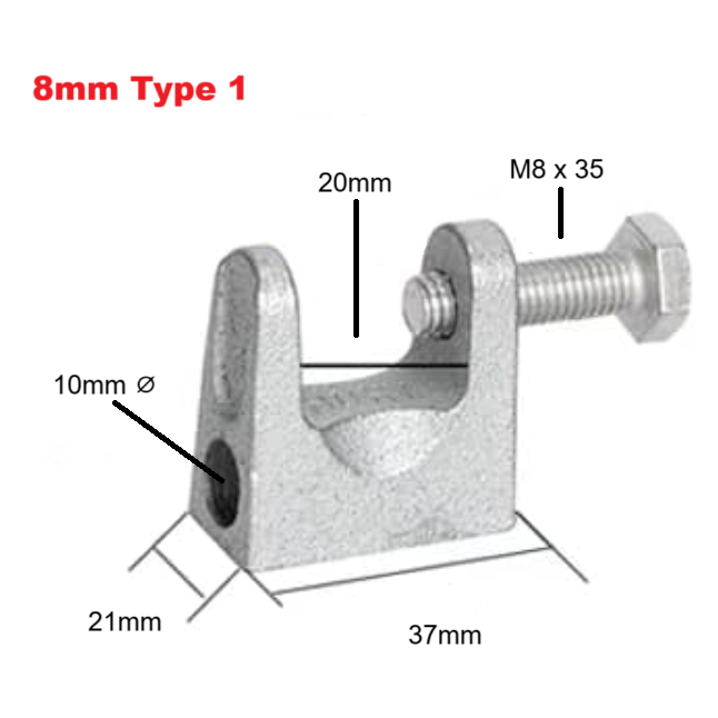 Beam Clamp