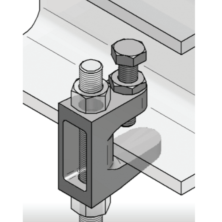 Beam Clamp