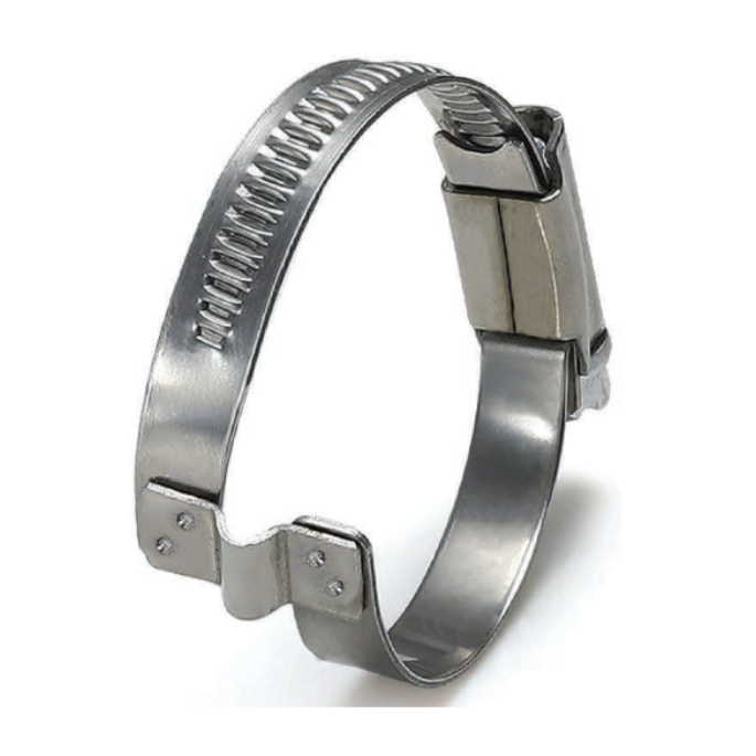 Eco - Bridge Style Hose Clip