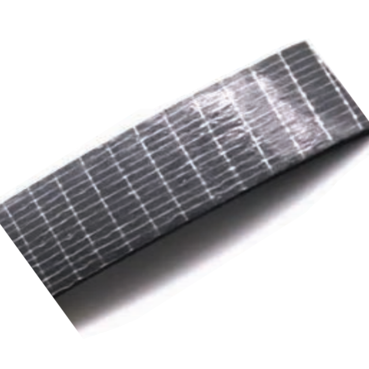 EPDM Foam Tape - Per m