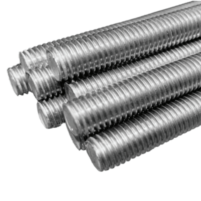 Threaded Rod
