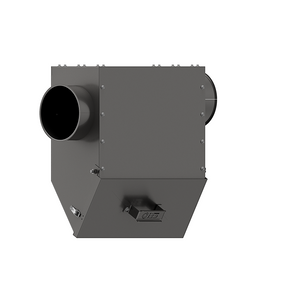 NZ-Made Dust & Fume Extraction | IES Technologies
