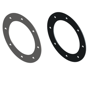 Flanges and Gaskets