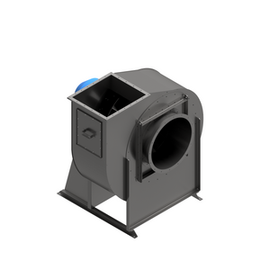 Clean Air Handling