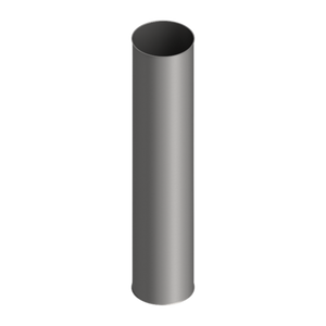Straight Duct