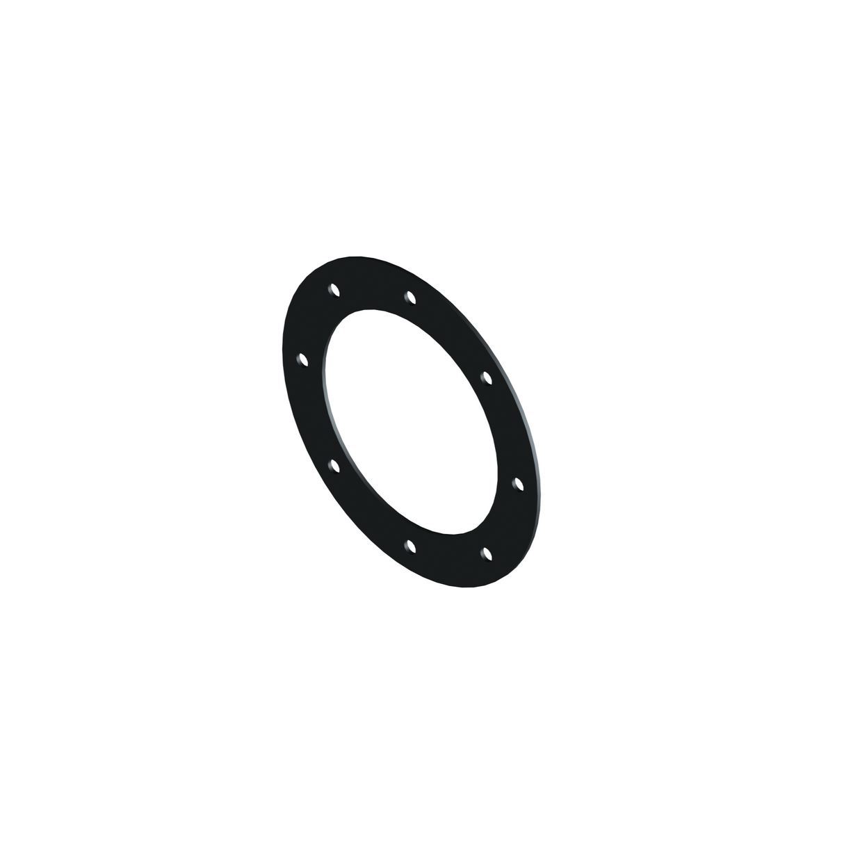 Nitrile Rubber Gasket