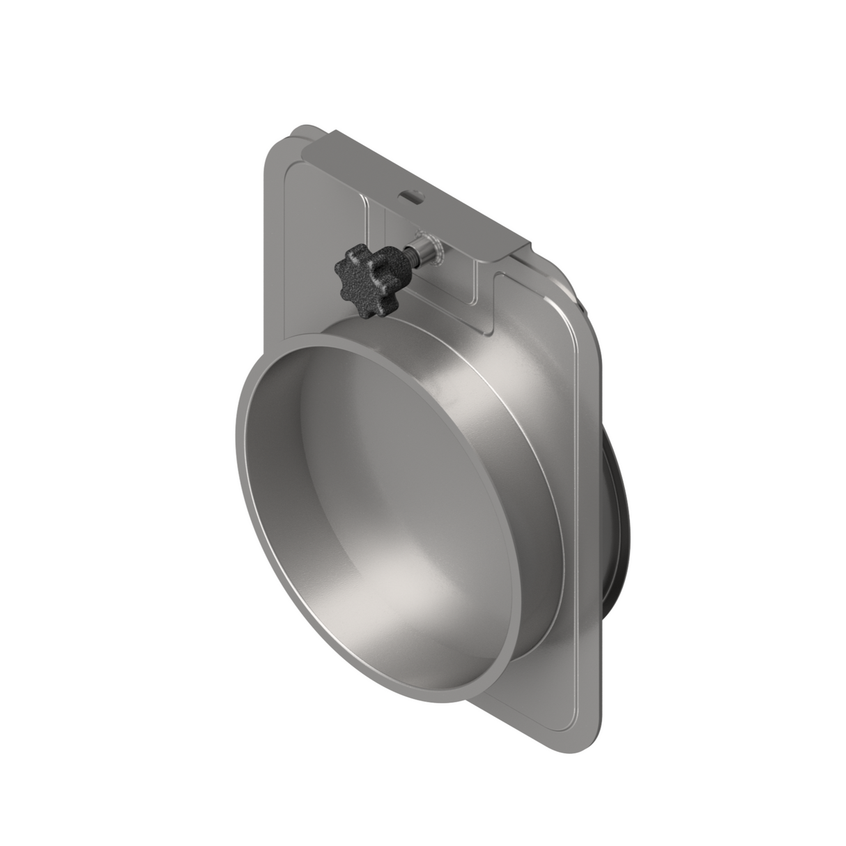 Eco Slide Damper