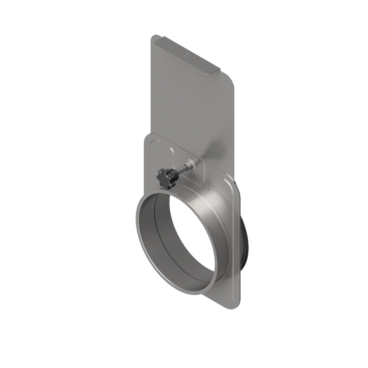 Eco Slide Damper
