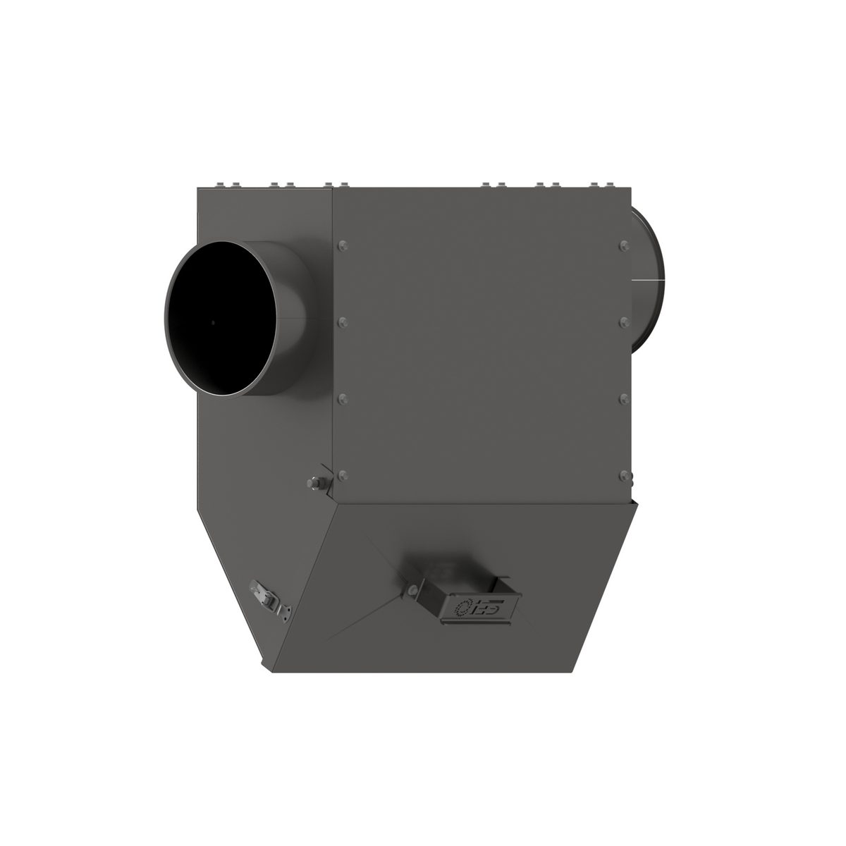 Drop Out Box – IES Technologies