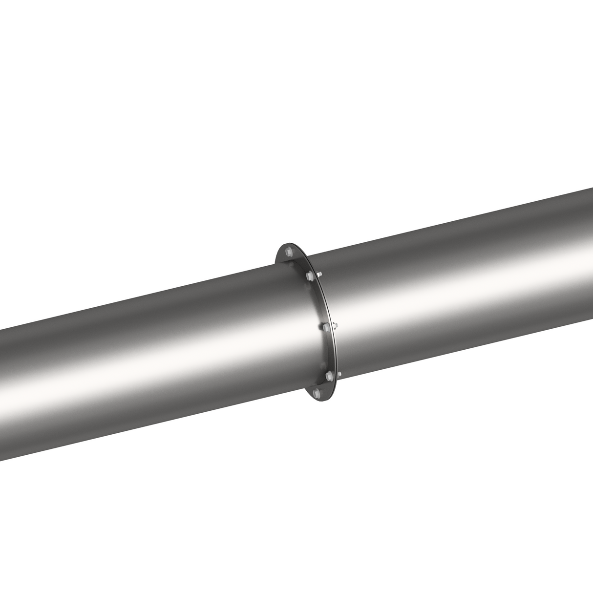 Flange