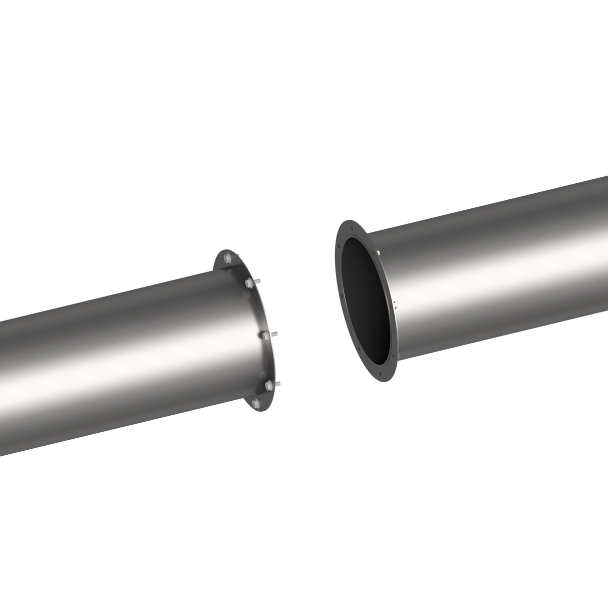 Flange