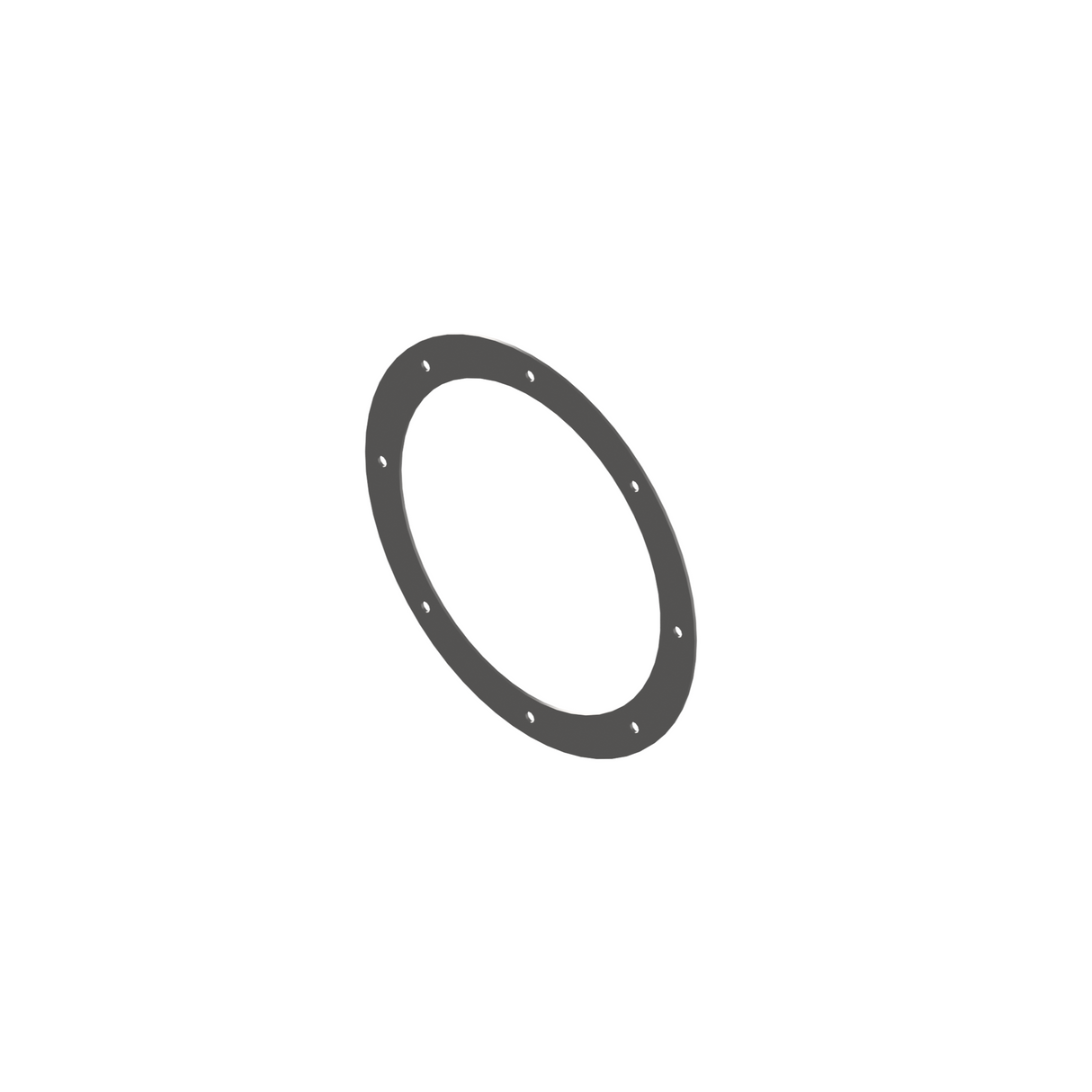 Flange