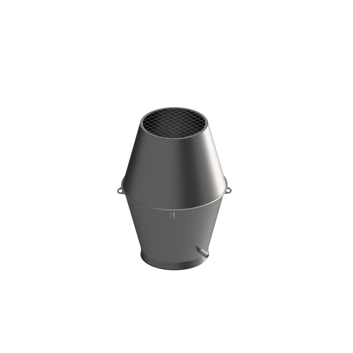 Jet Cap