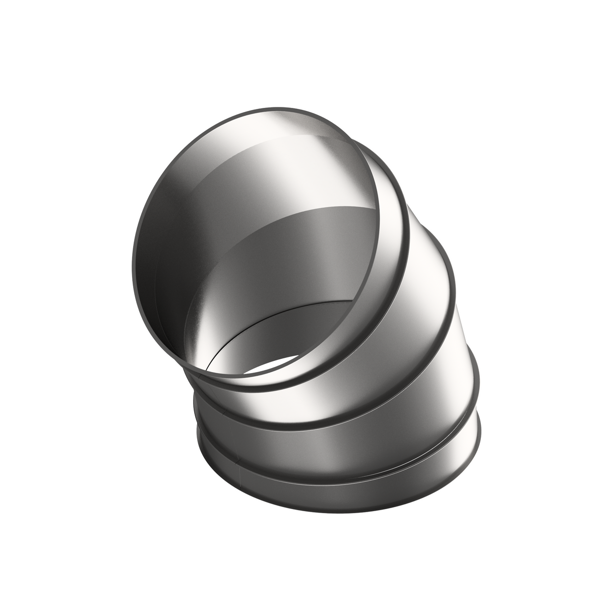 Segmented Bend