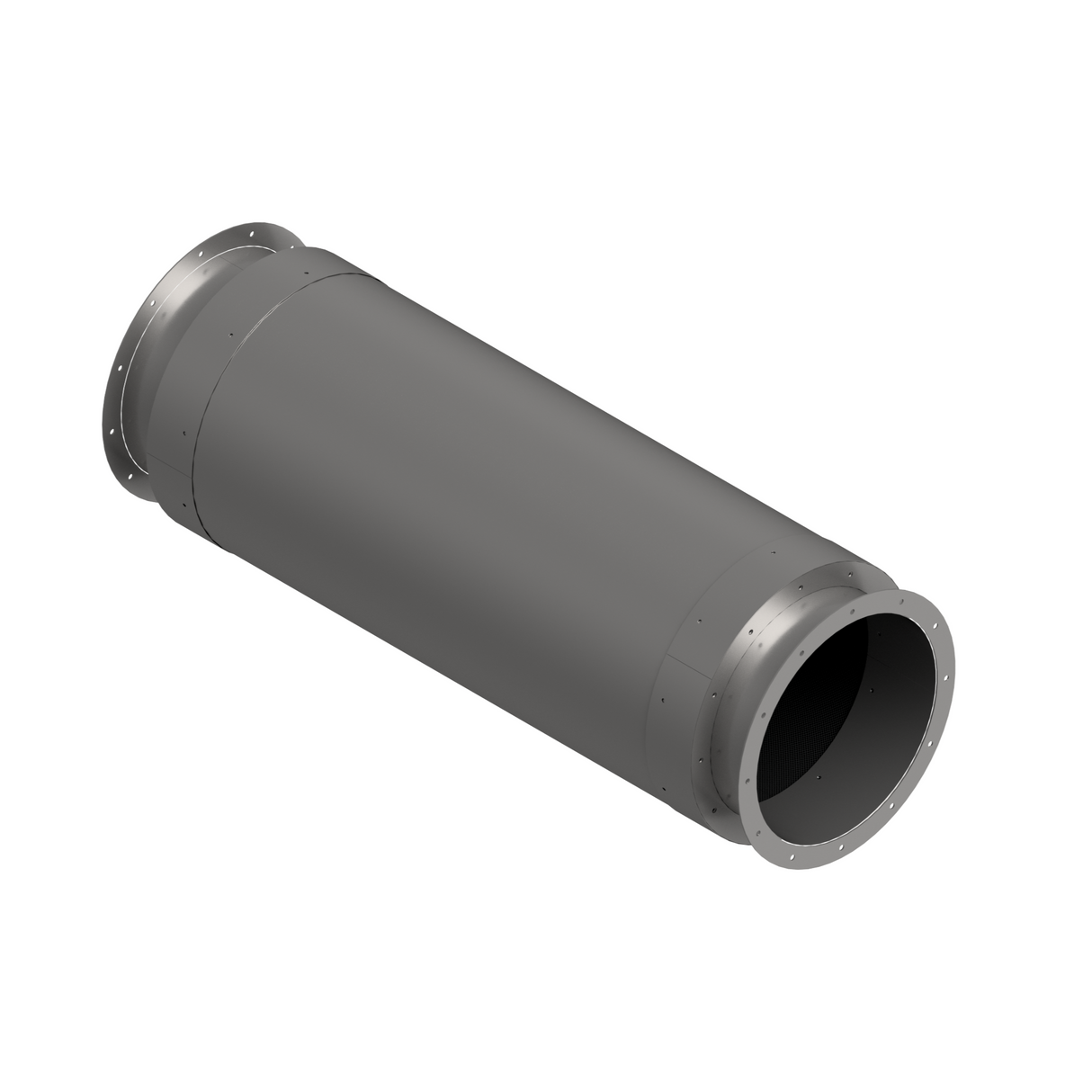Silencer -1500mm