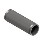 Silencer -1500mm