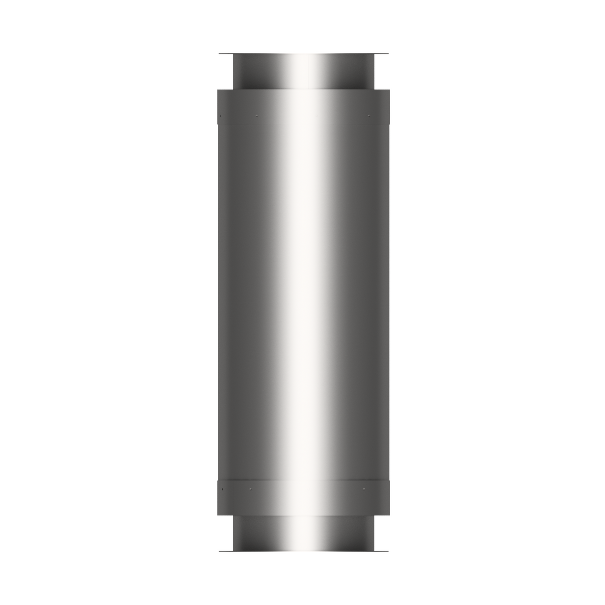 Silencer -1500mm