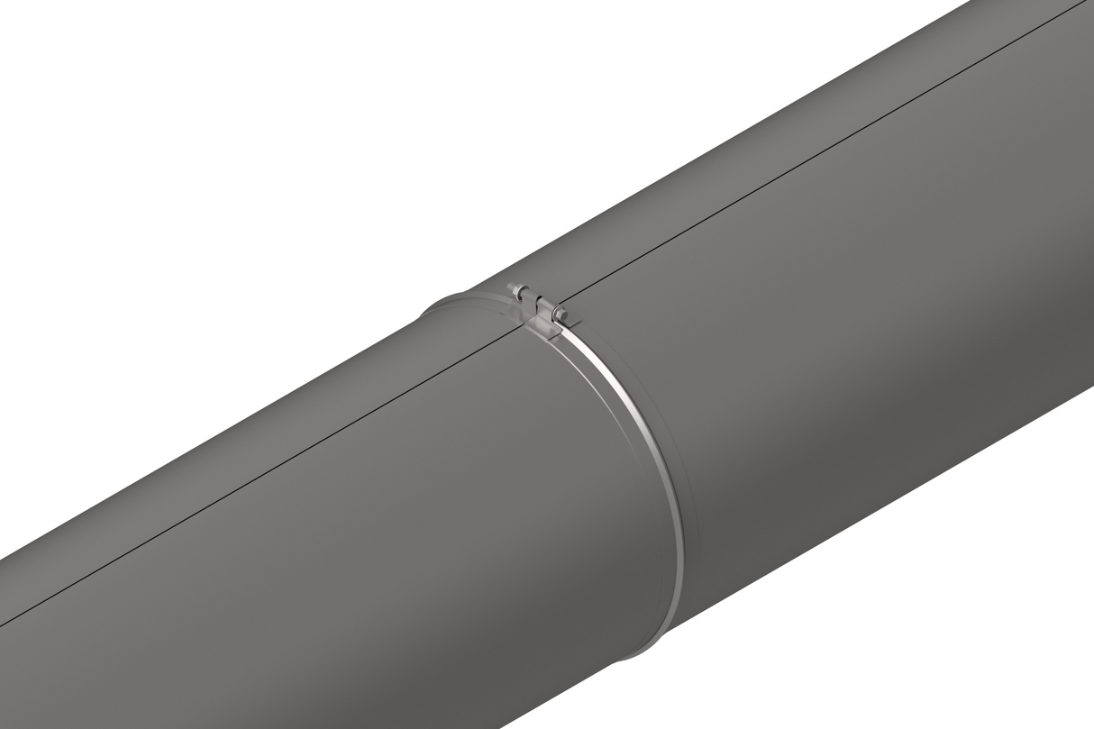 WideLoc Clamps