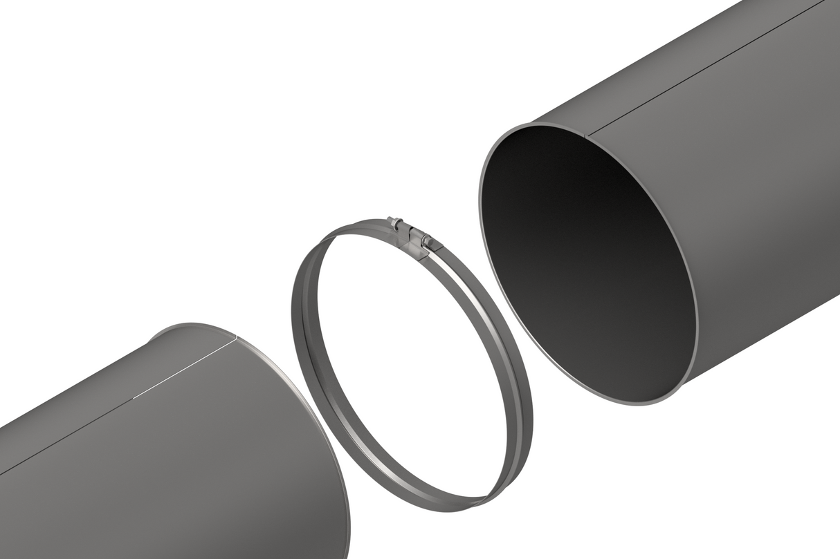 WideLoc Clamps