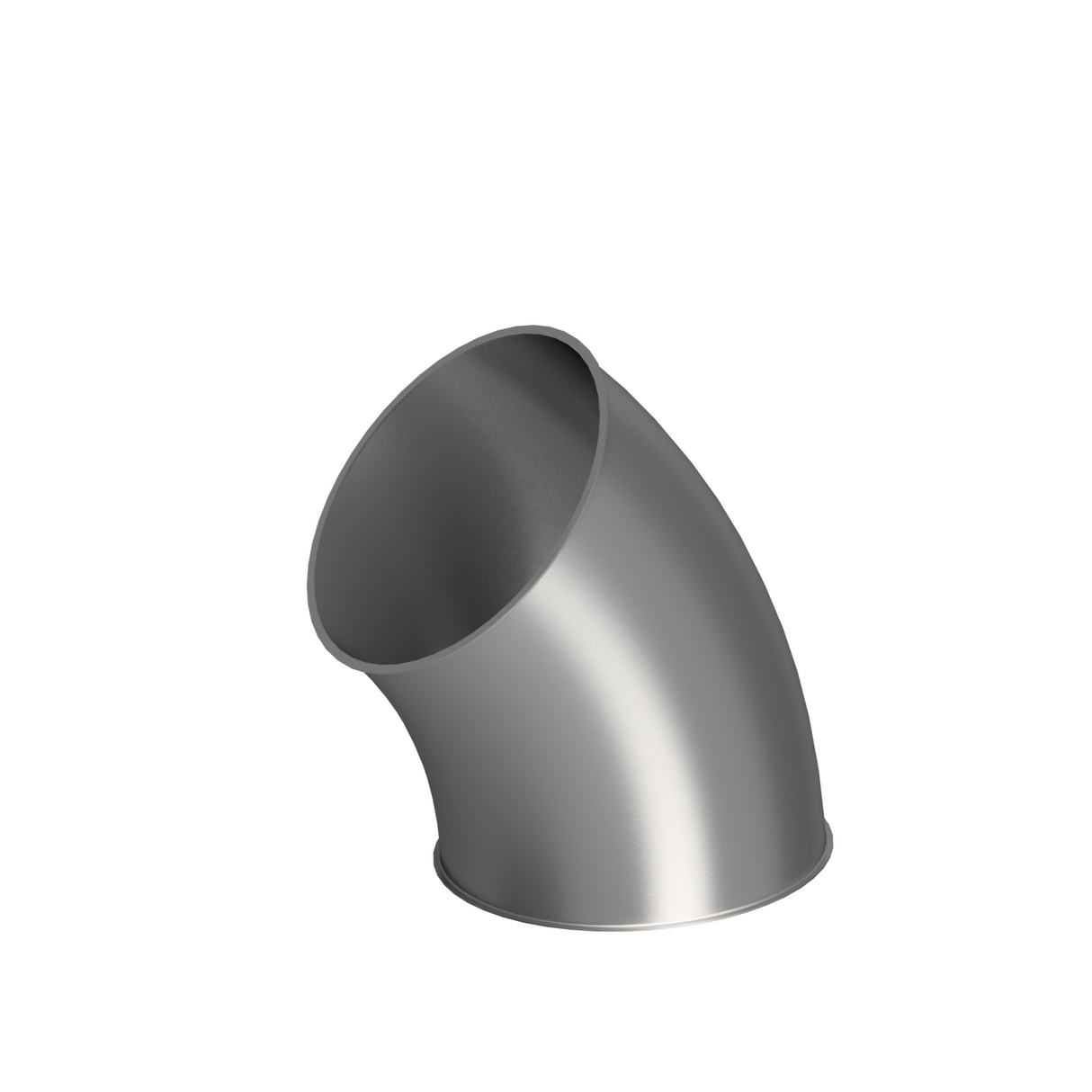 Pressed Bend
