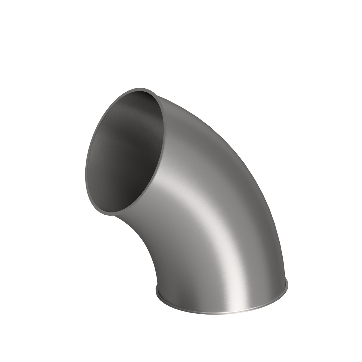Pressed Bend