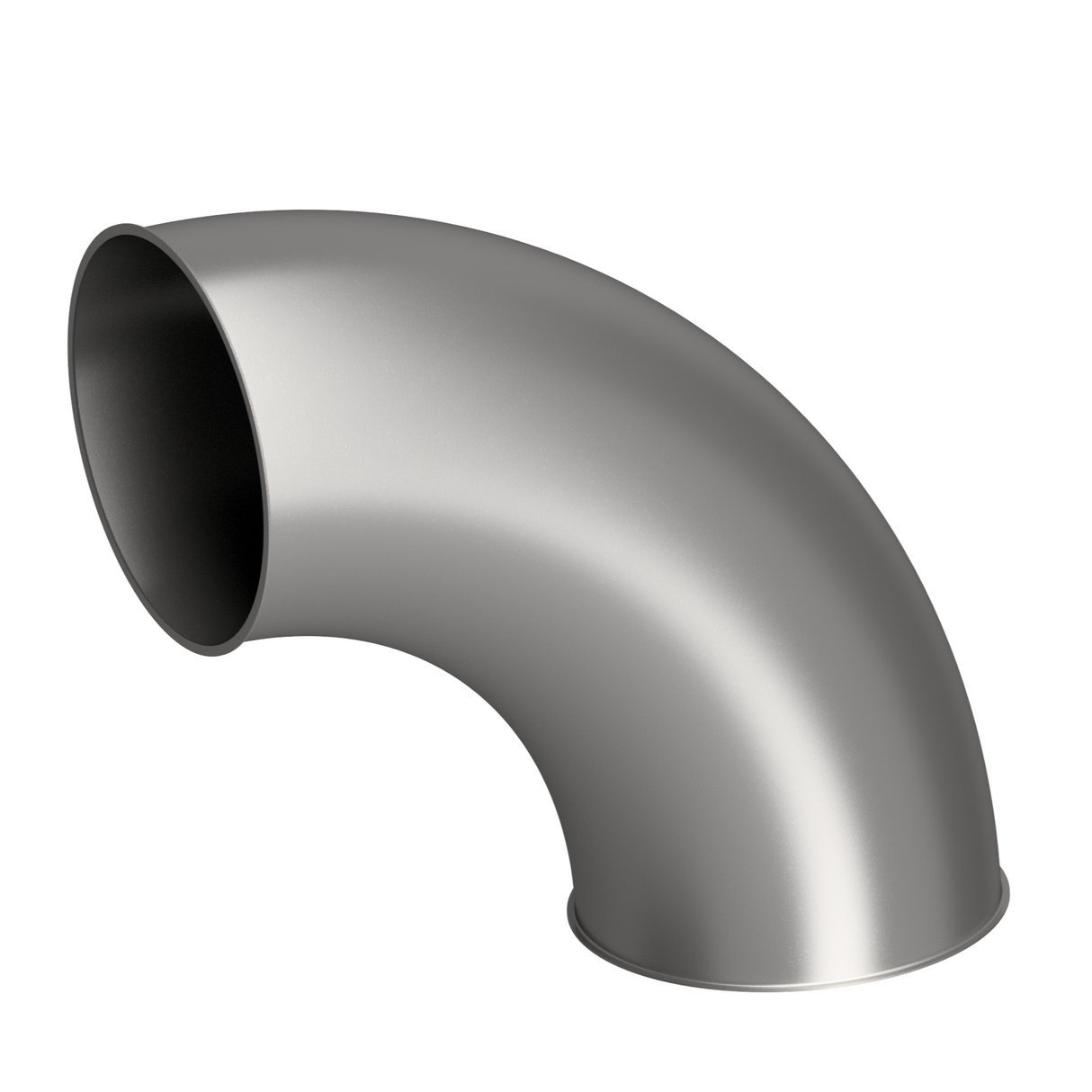 Pressed Bend