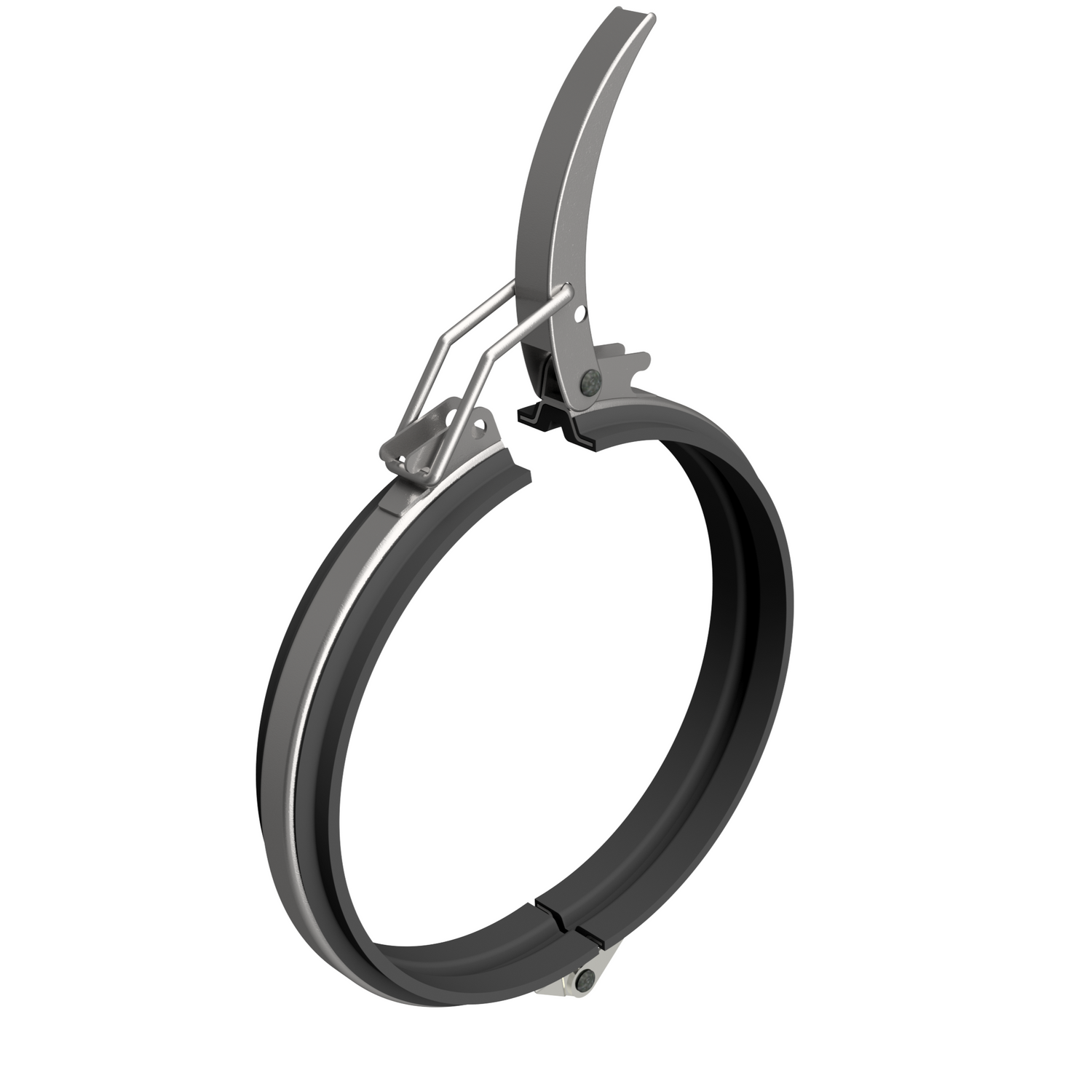 QuickLoc Lever Clamps