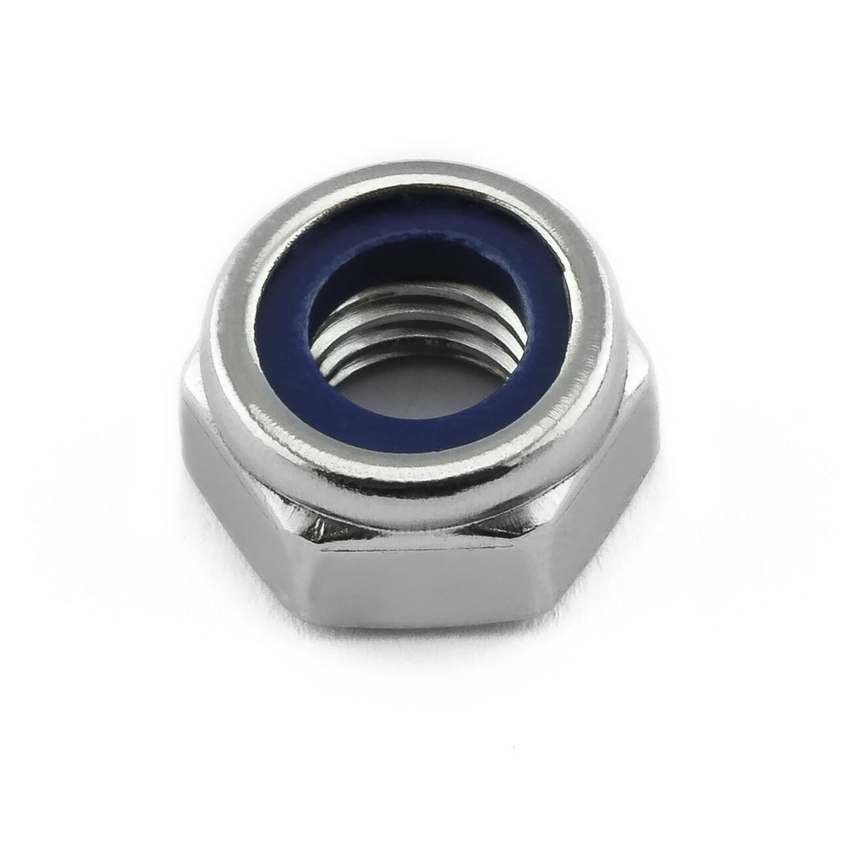 Nyloc Nut