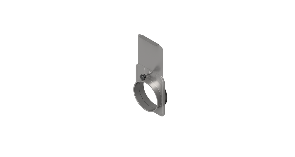 Eco Slide Damper