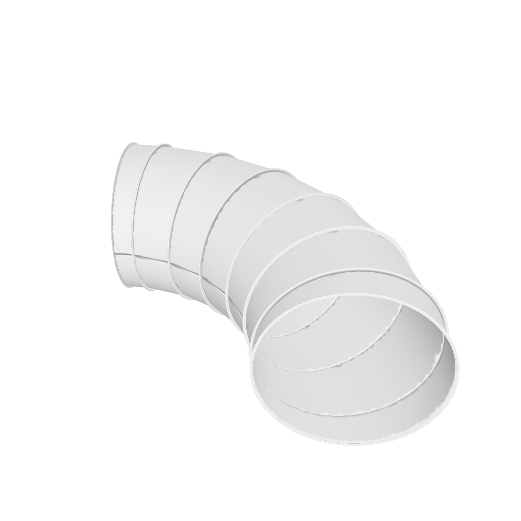 Segmented Bend