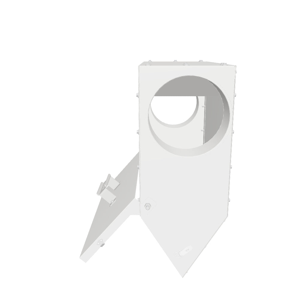Drop Out Box
