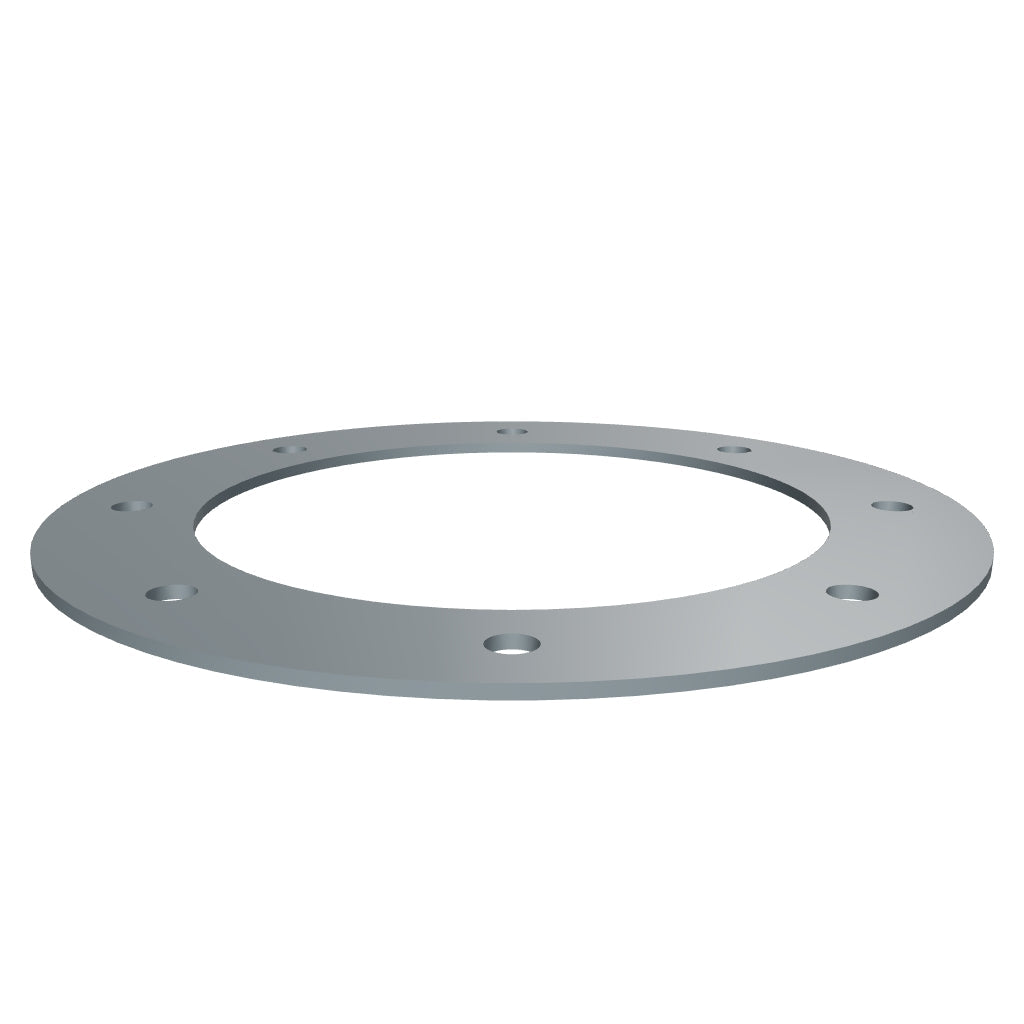 Flange
