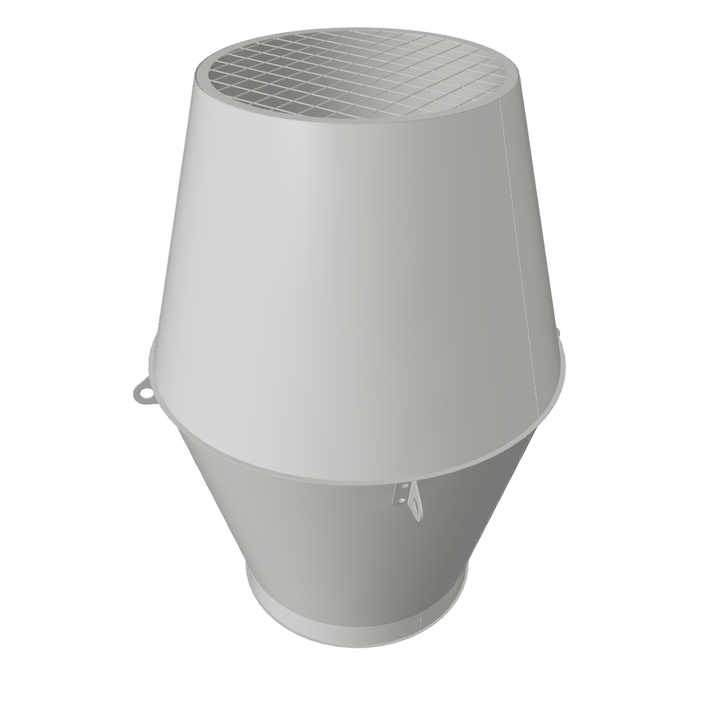 Jet Cap