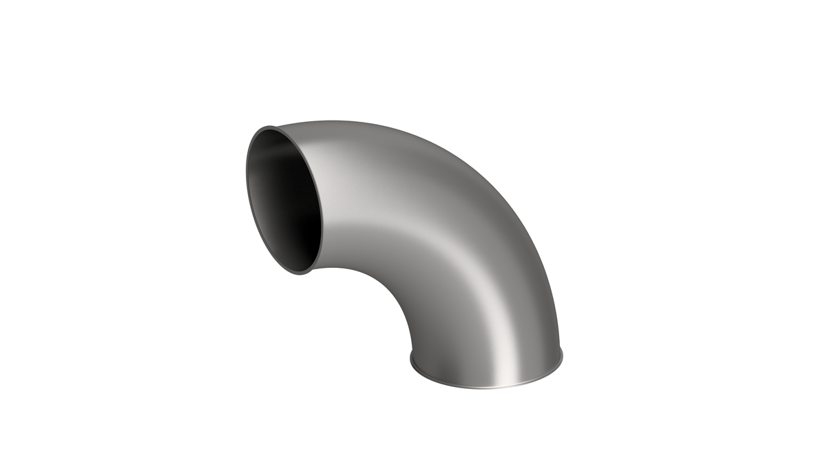Pressed Bend