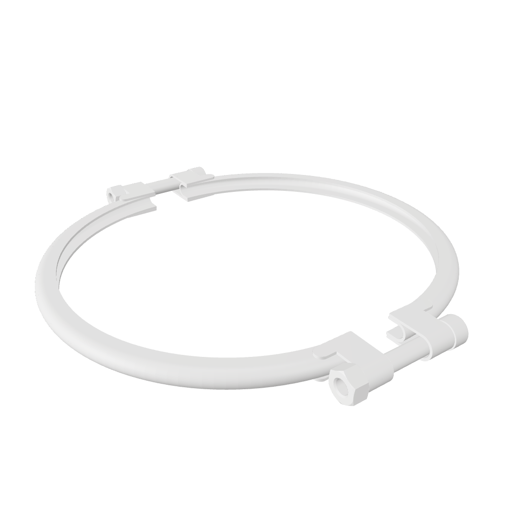 EcoLoc Ring Clamp