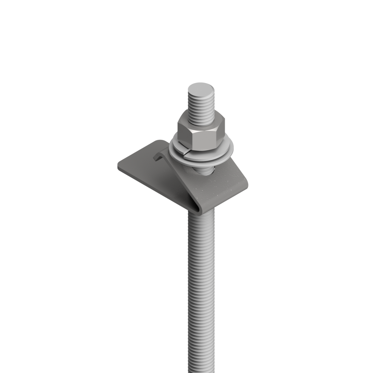 Purlin Clamp