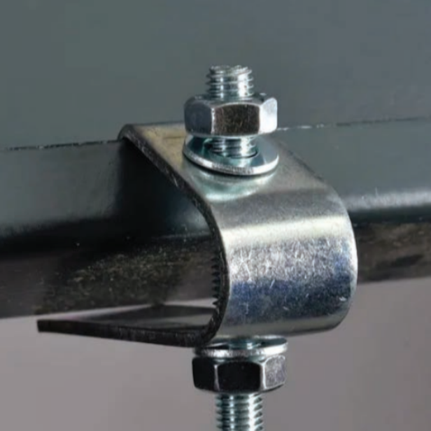 Purlin Clamp